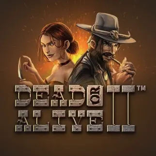 Dead or Alive 2 slot van NV Casino