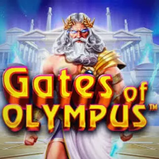 Gates of Olympus slot van NV Casino