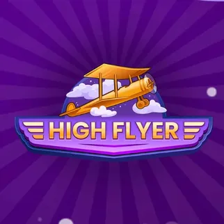 High Flyer slot van NV Casino
