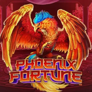 Phoenix Fortune slot van NV Casino