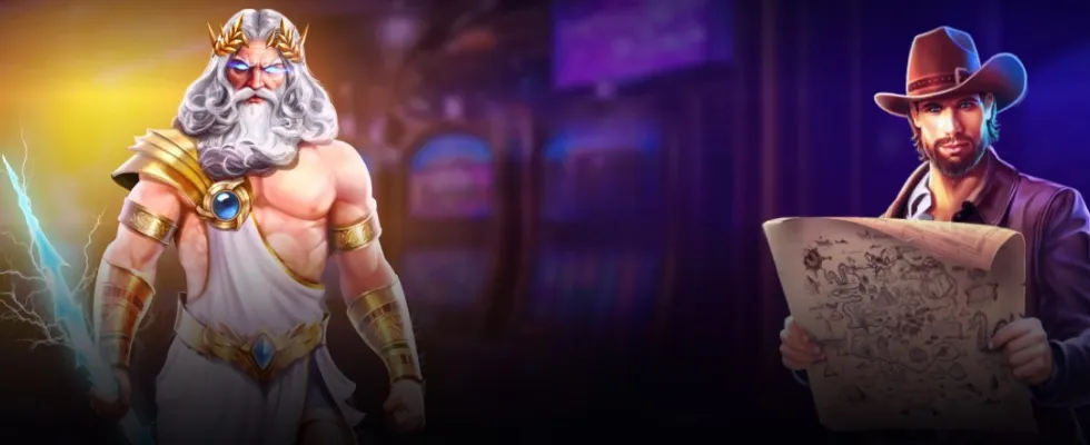 Welkomstbonus aanbieding bij NV Casino